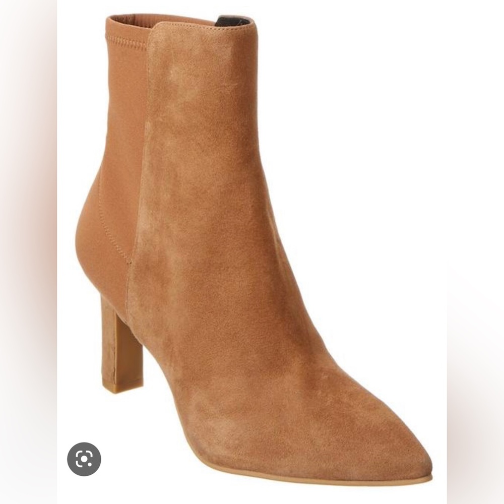 Stuart Weitzman Laurie bootie